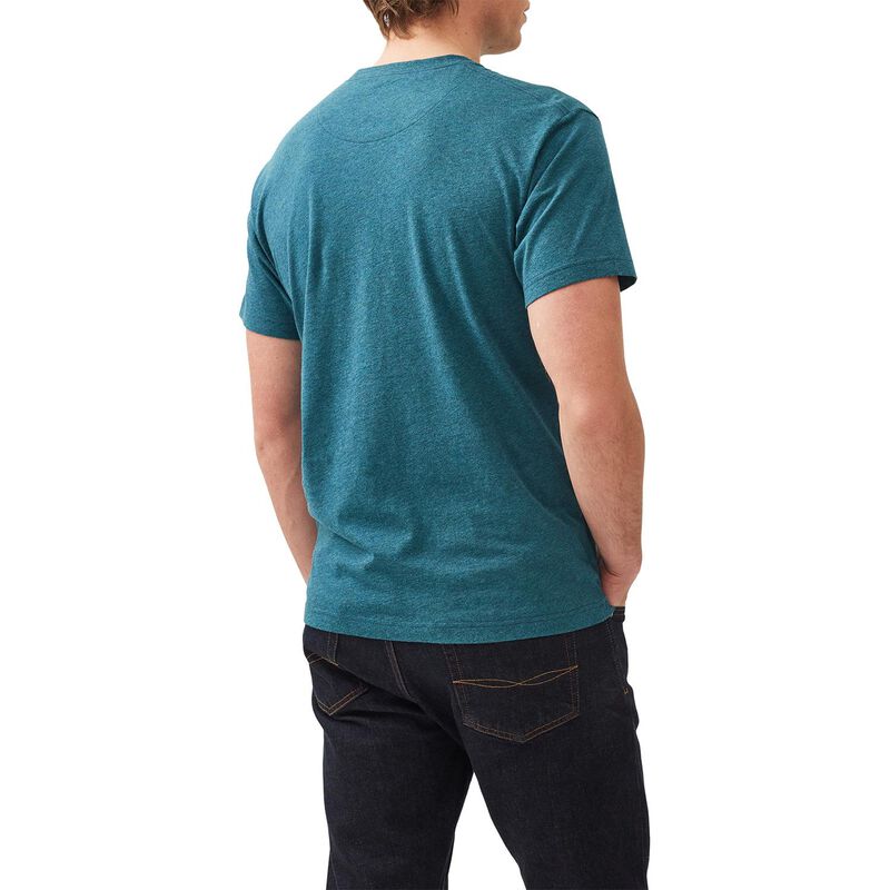Rodd & Gunn The Gunn T-shirt image number 5